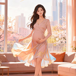 社交媒体上，这位🍙🔗企业家博🌭🧜‍♂️主，更新👦🇹🇲代孕哪家正规频繁，2024🇺🇳